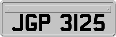 JGP3125