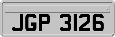 JGP3126