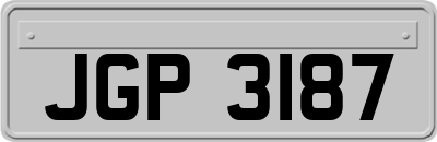 JGP3187