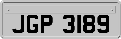 JGP3189
