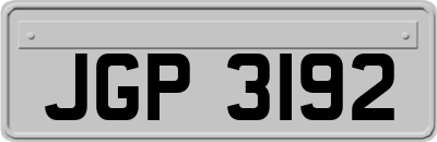 JGP3192