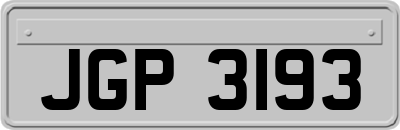 JGP3193