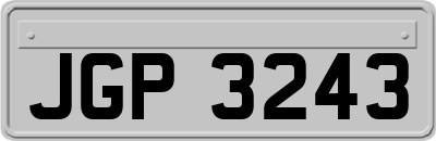 JGP3243
