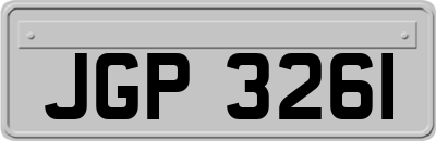 JGP3261