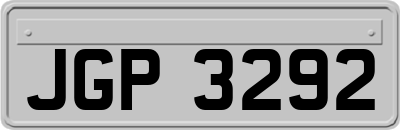 JGP3292