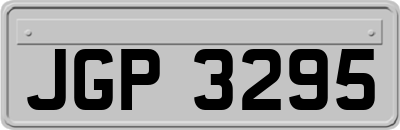 JGP3295