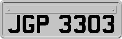 JGP3303
