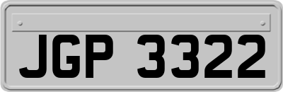 JGP3322