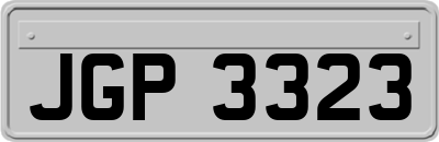 JGP3323