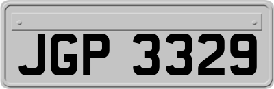 JGP3329