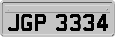 JGP3334