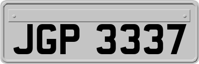 JGP3337