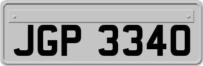 JGP3340