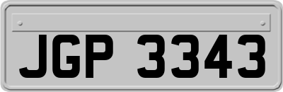 JGP3343