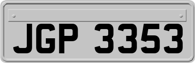 JGP3353