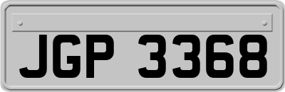JGP3368