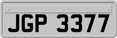 JGP3377