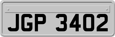 JGP3402