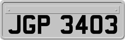 JGP3403