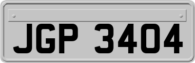 JGP3404