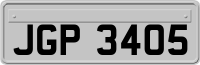JGP3405