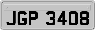 JGP3408