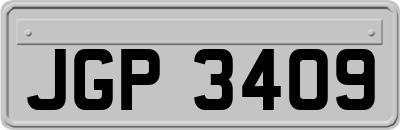 JGP3409