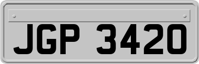 JGP3420