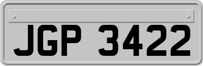 JGP3422