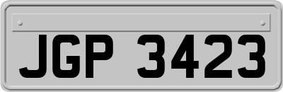 JGP3423