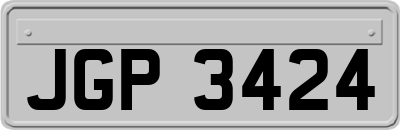 JGP3424