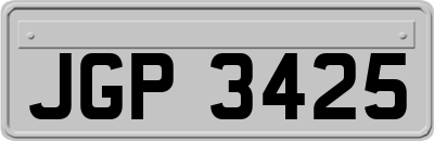 JGP3425