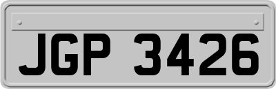 JGP3426