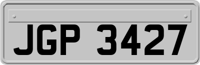 JGP3427