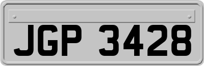JGP3428
