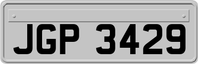 JGP3429