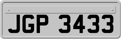 JGP3433