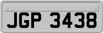 JGP3438