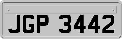 JGP3442