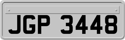 JGP3448