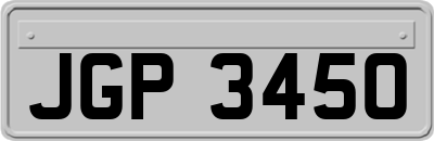 JGP3450