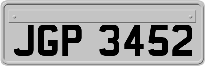 JGP3452