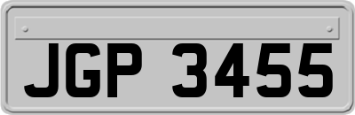 JGP3455