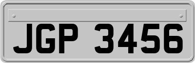 JGP3456
