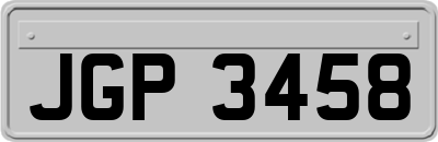 JGP3458