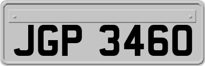 JGP3460