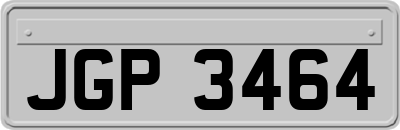 JGP3464