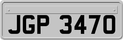 JGP3470