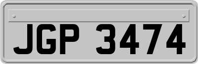 JGP3474