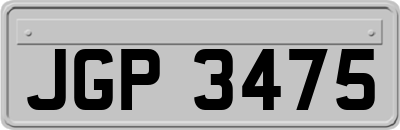 JGP3475